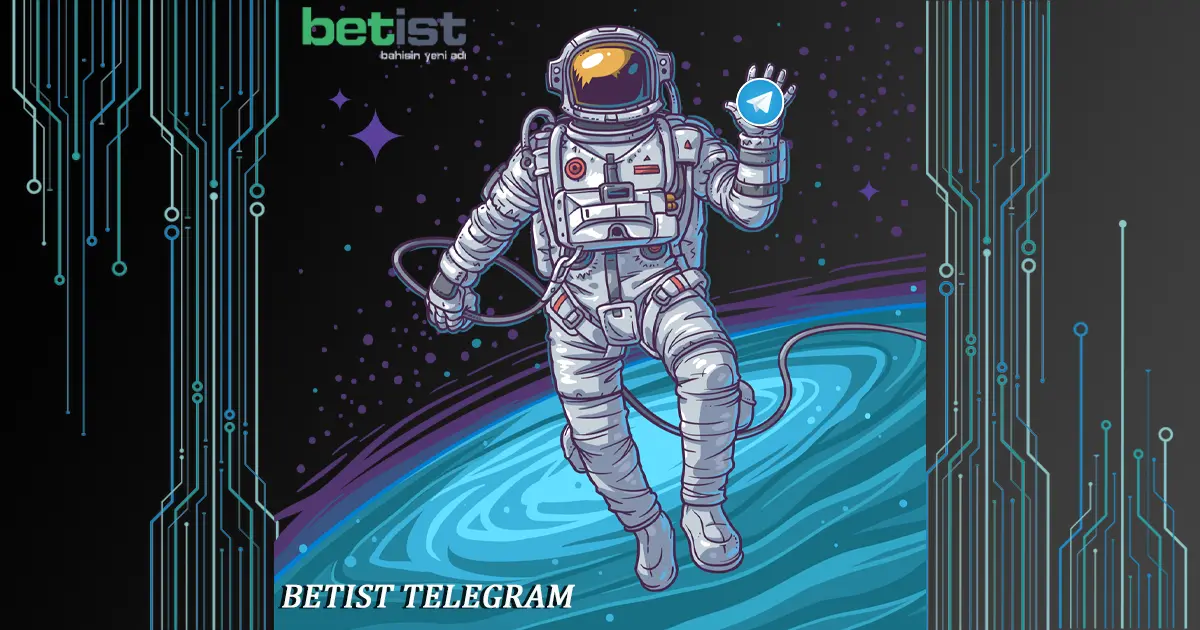 Read more about the article Betist Telegram