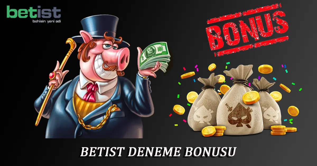 Read more about the article Betist Deneme Bonusu