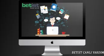 Betist canlı yardım var mi?