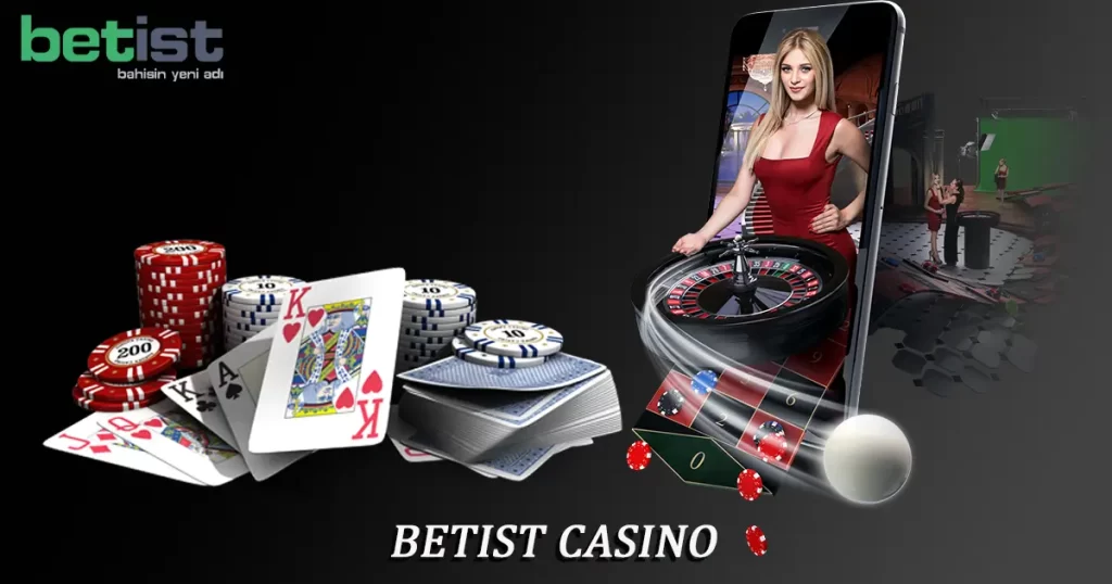 Betist casino