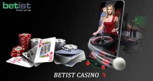 Read more about the article Betist casino