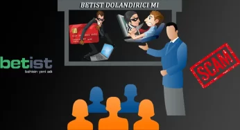 Betist dolandırıcı mi?