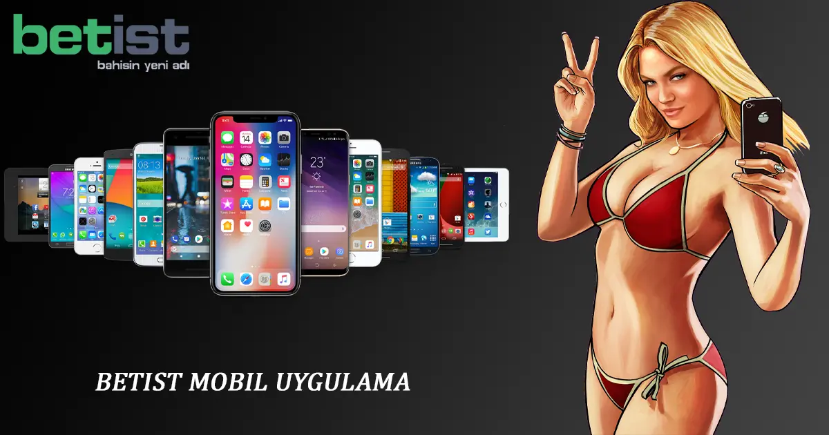 You are currently viewing Betist mobil uygulama