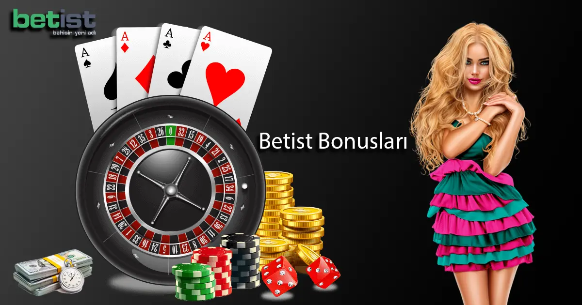 Read more about the article Betist Bonusları